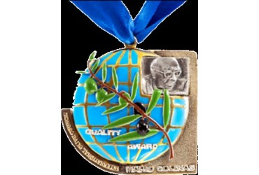 Fermes Ali Sfar : la seule entreprise tunisienne qui a remporté le premier prix avec une médaille d’argent au concours International Mario Solinas 202